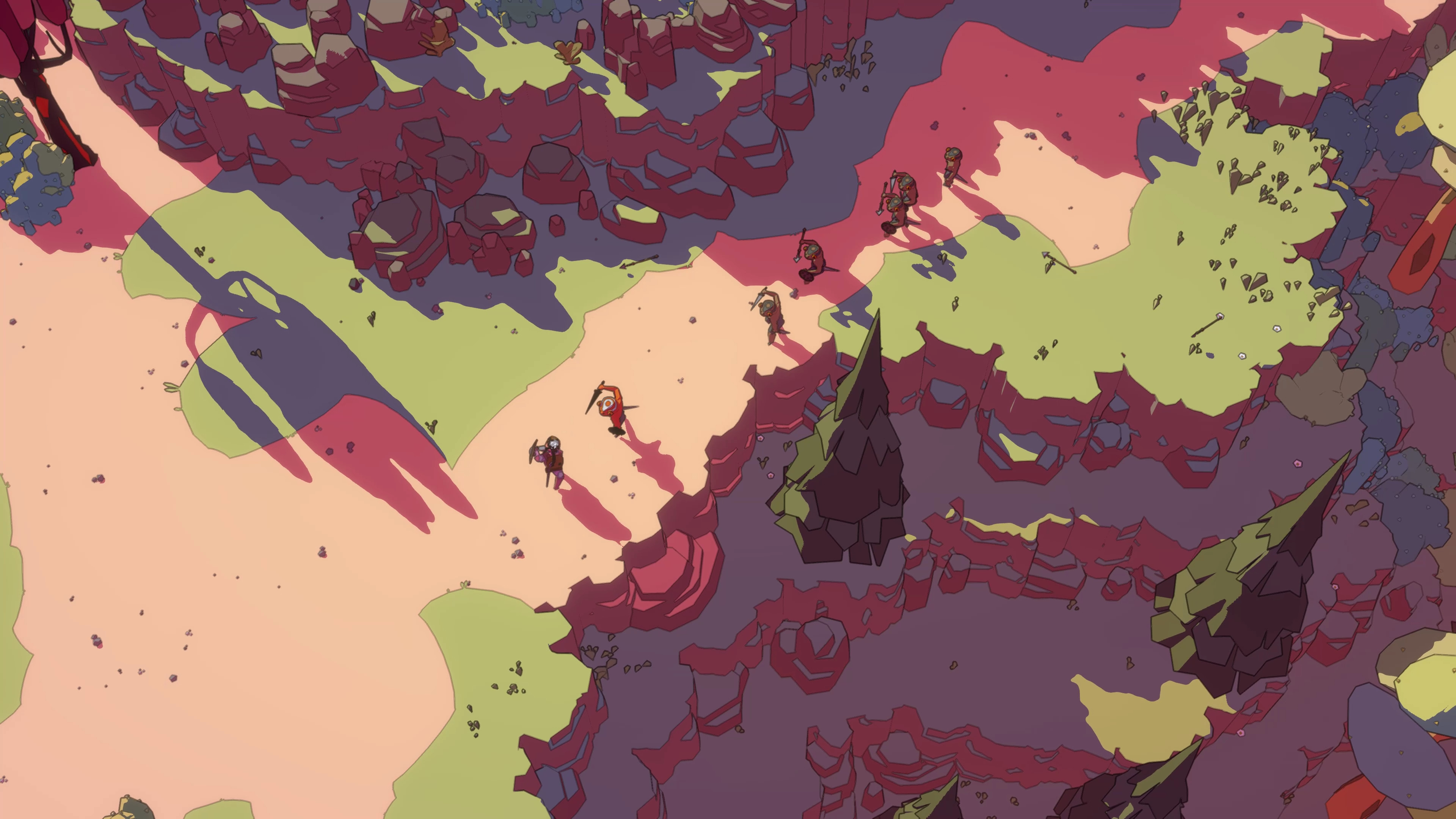 Unexplored 2: The Wayfarer’s Legacy