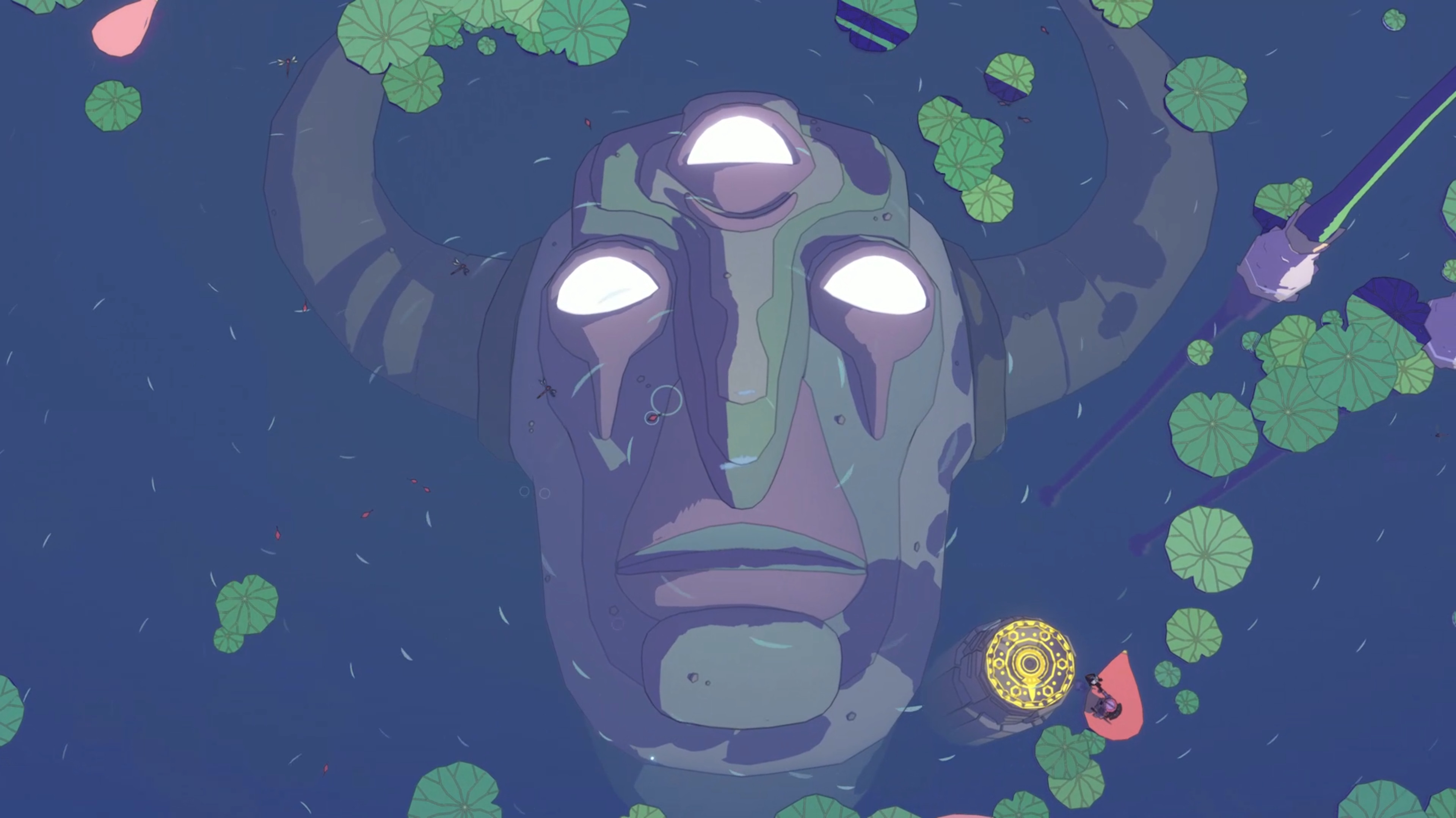 Unexplored 2: The Wayfarer’s Legacy