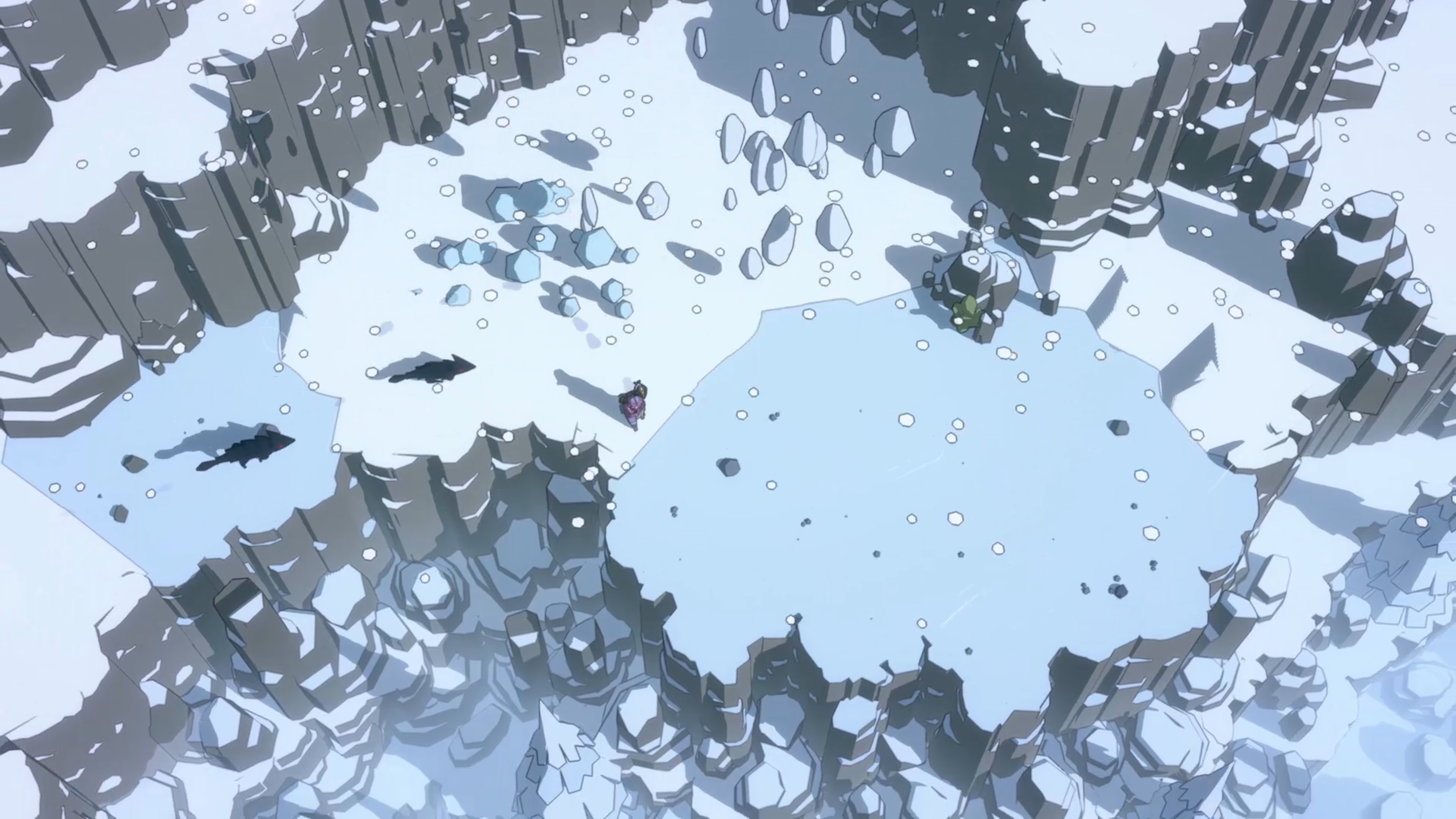 Unexplored 2: The Wayfarer’s Legacy