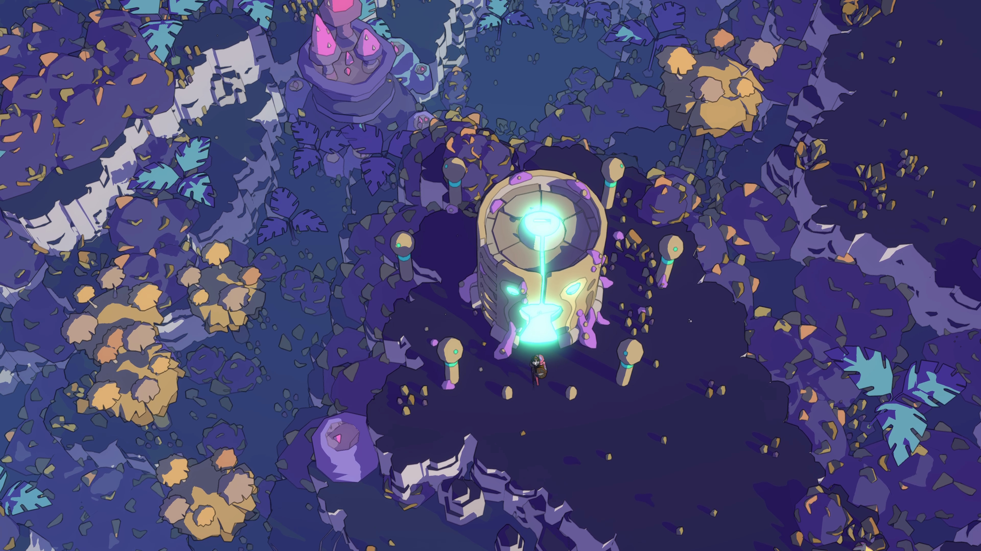 Unexplored 2: The Wayfarer’s Legacy