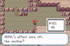 Pokémon FR Advanced Challenge