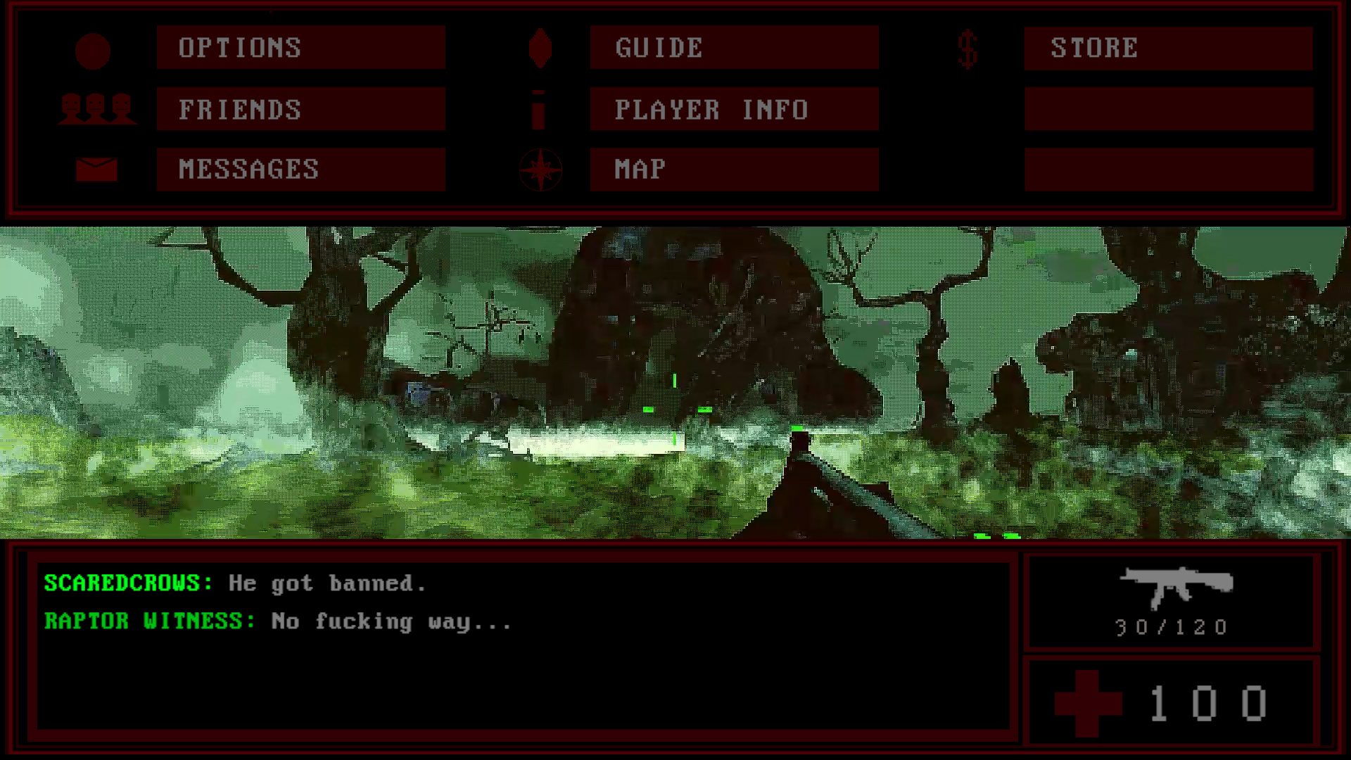 Agony of a Dying MMO