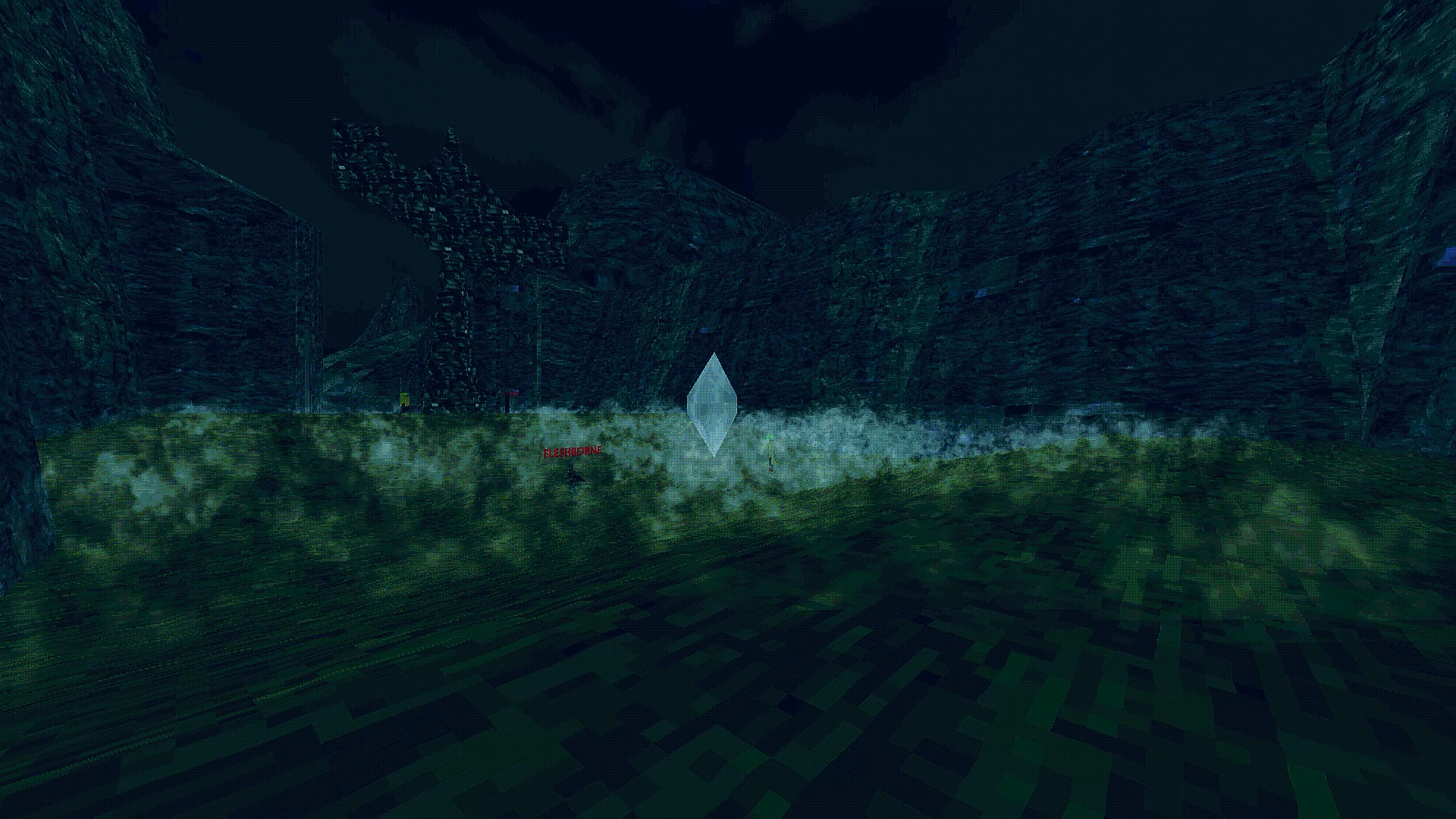 Agony of a Dying MMO