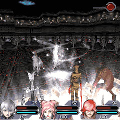 Digital Devil Saga: Avatar Tuner – A’s Test Server