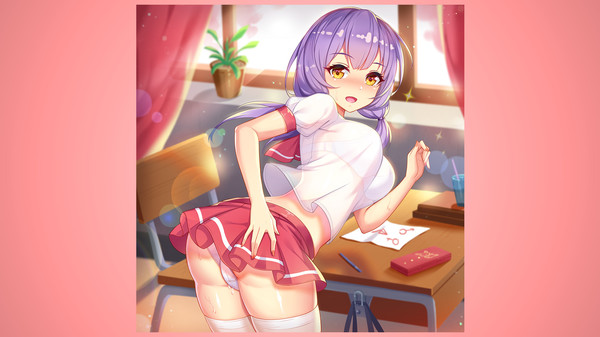 Hentai Girl Fantasy