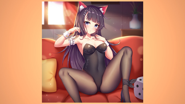 Hentai Girl Fantasy