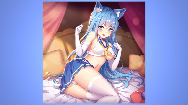 Hentai Girl Fantasy