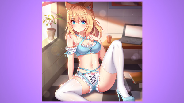 Hentai Girl Hime