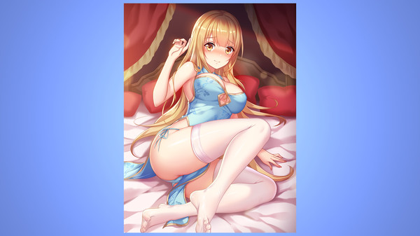 Hentai Girl Hime