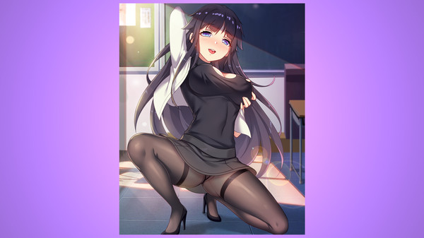 Hentai Girl Karen