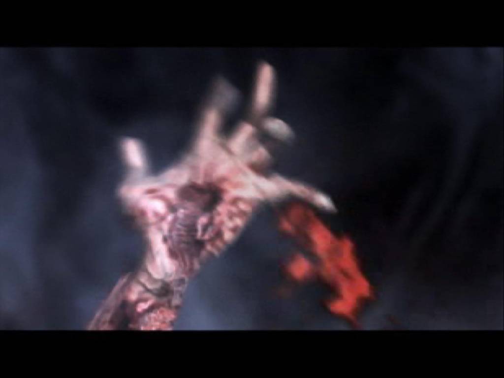 Altered Beast