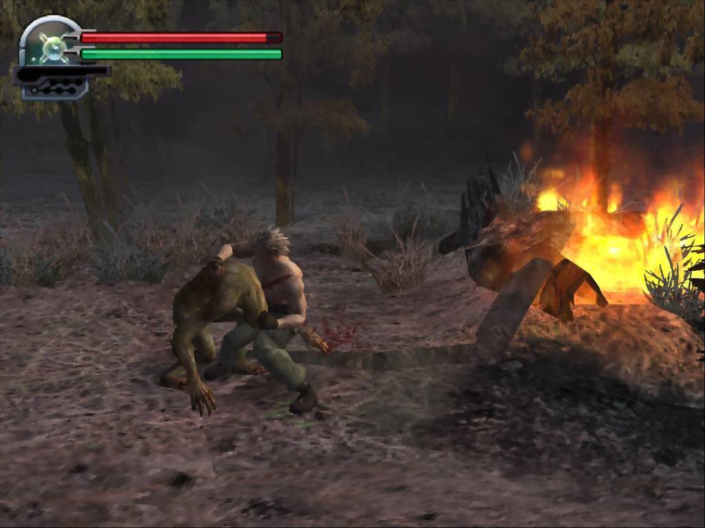 Altered Beast