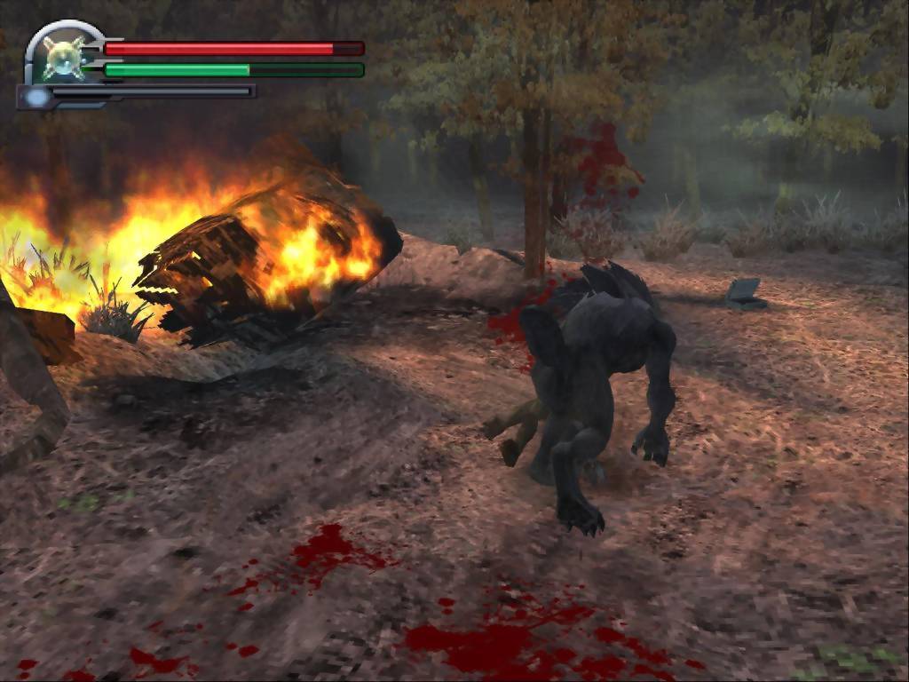 Altered Beast