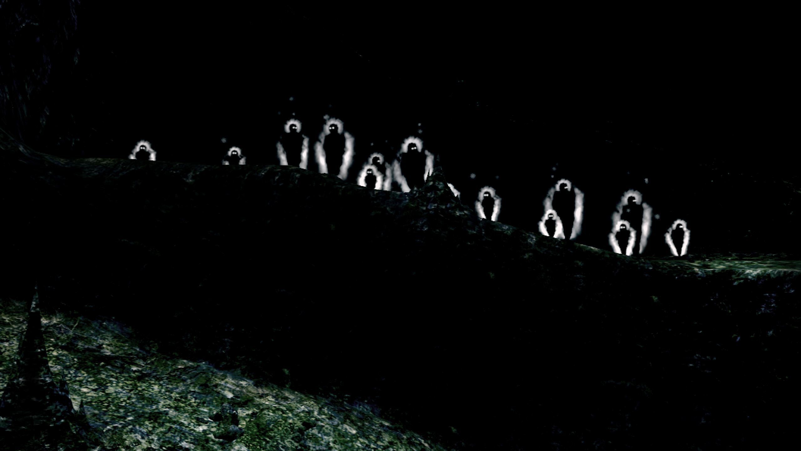 Dark Souls: Artorias of the Abyss