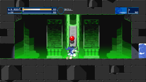 Shin Megami Tensei: Synchronicity Prologue