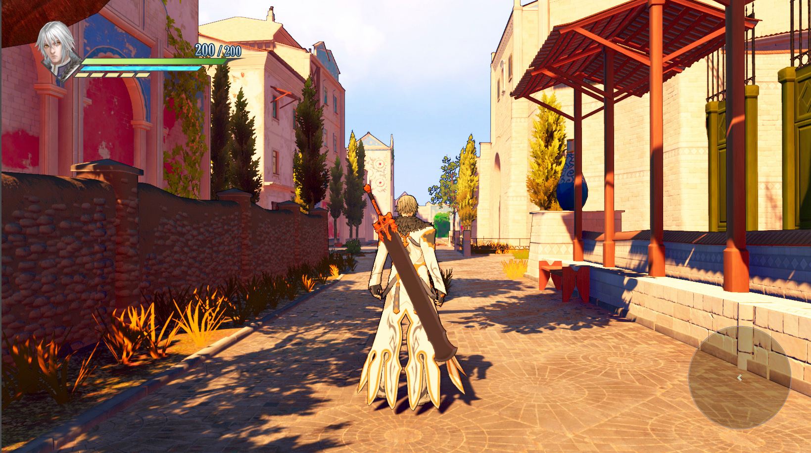 Anima: Song from the Abyss