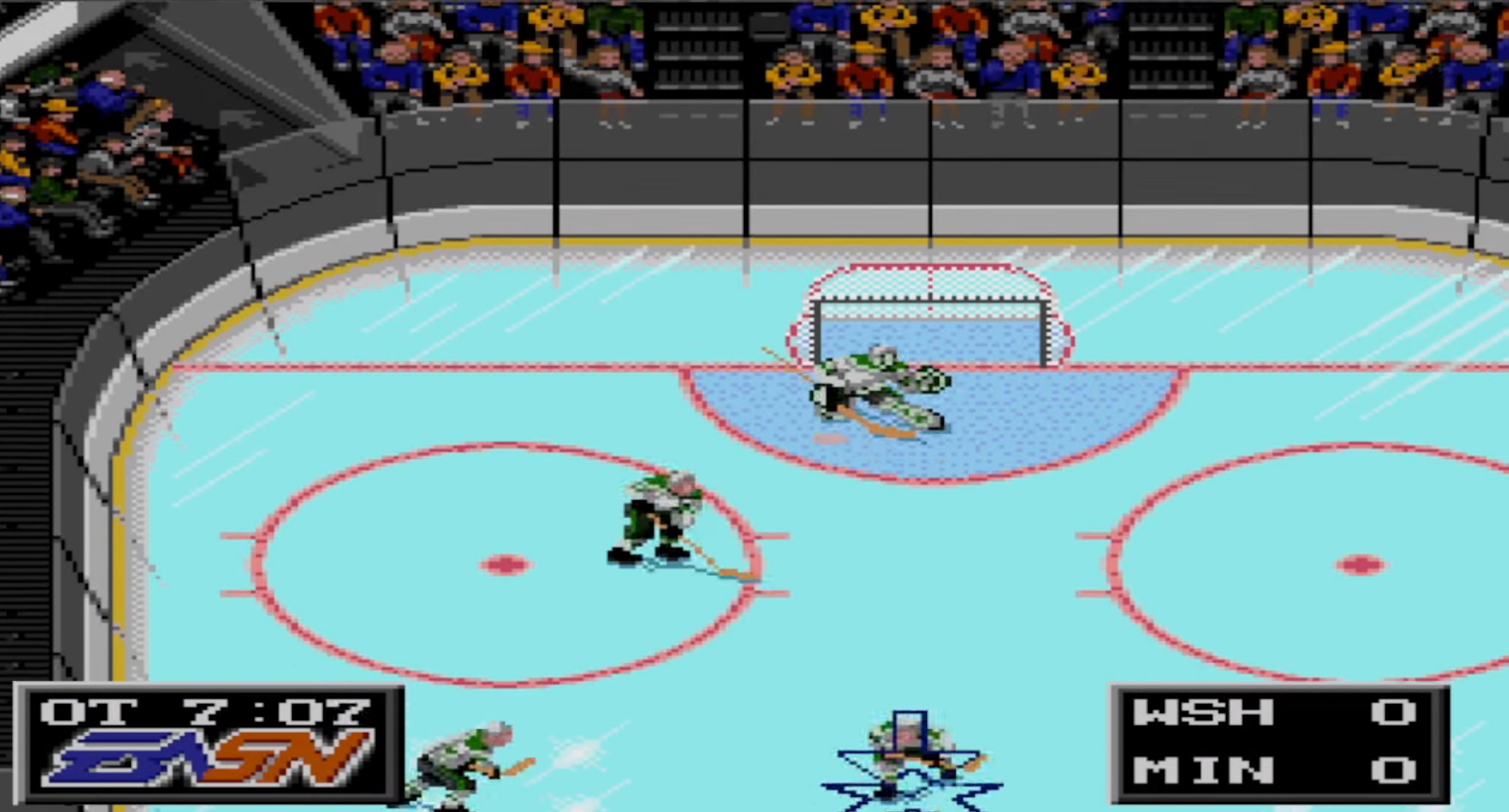 NHLPA Hockey 93