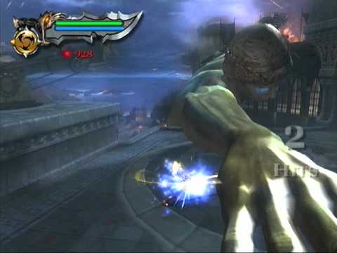 God of War II: Special Edition