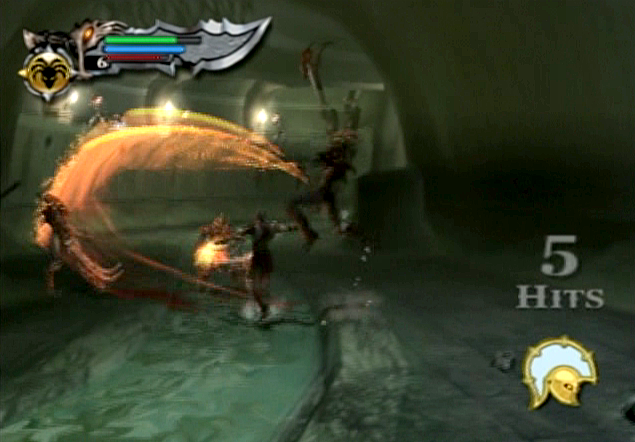 God of War II: Special Edition