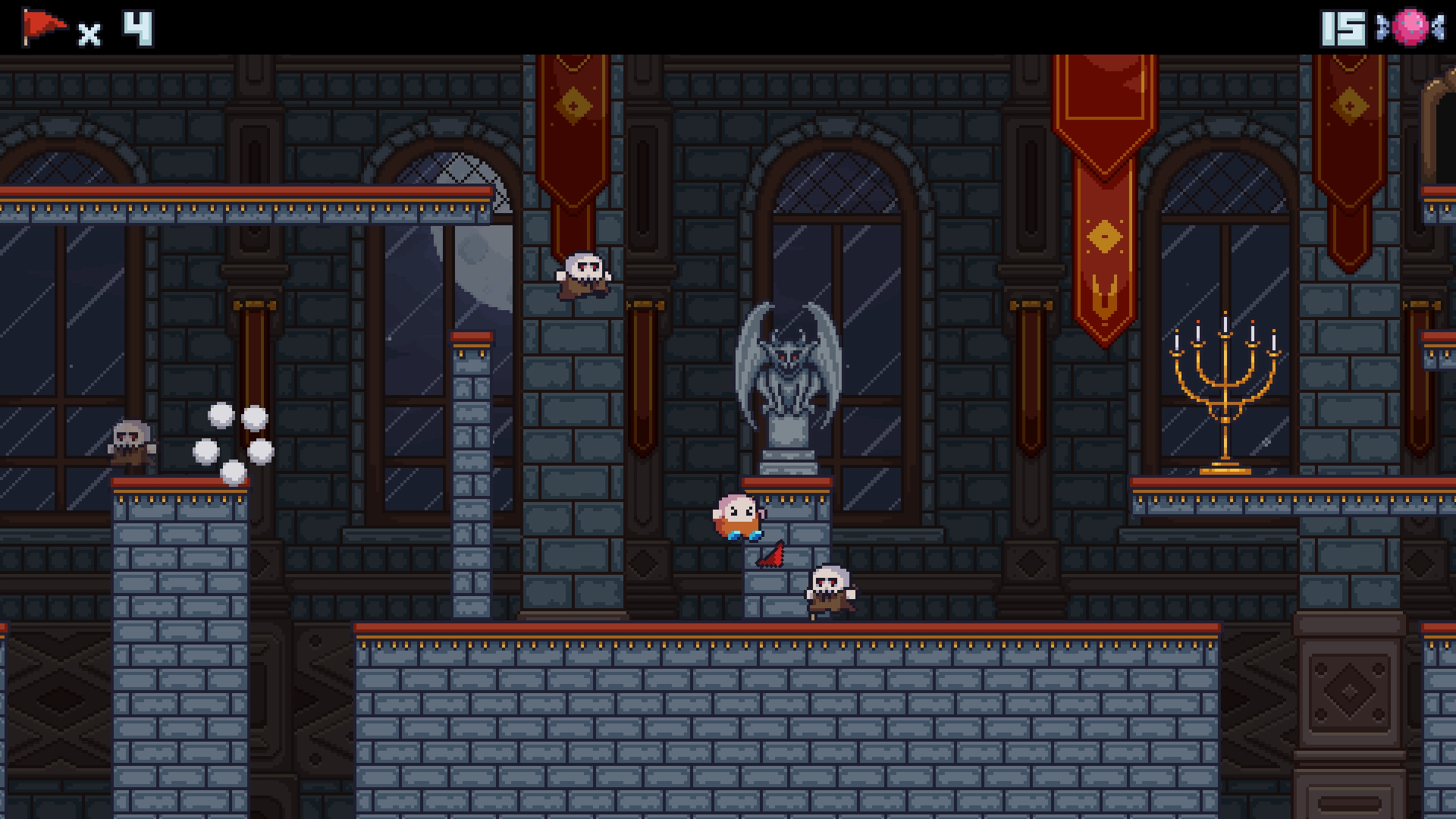 Spooky Chase
