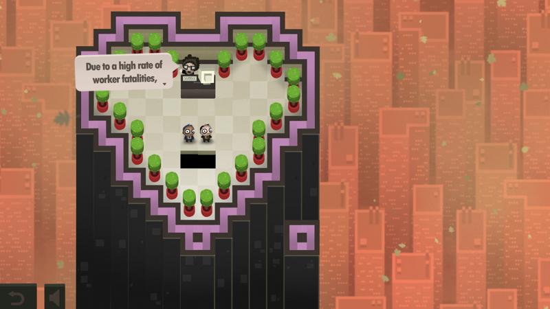 The Tomorrow Corporation Collection