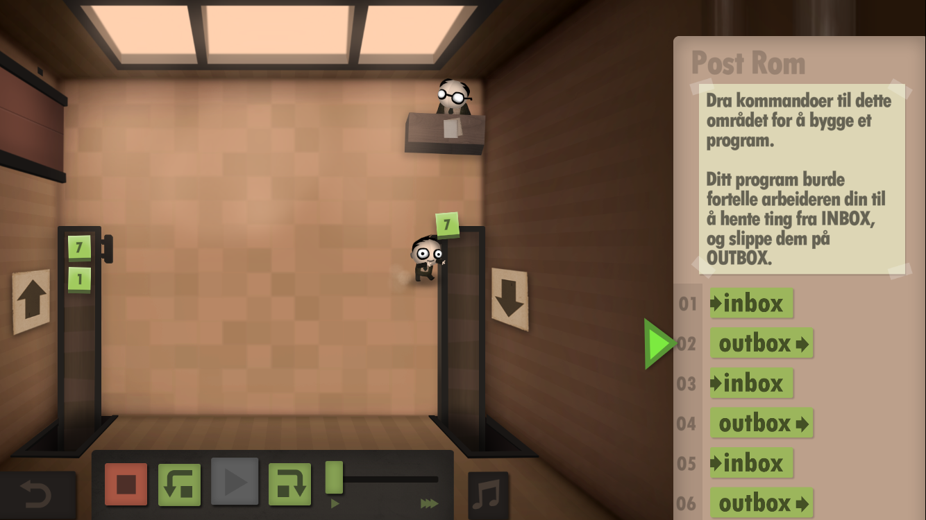 The Tomorrow Corporation Collection