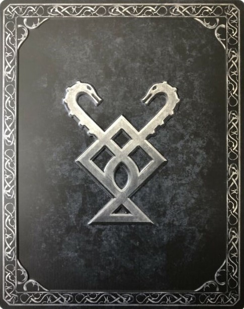 God of War: Stone Mason’s Edition