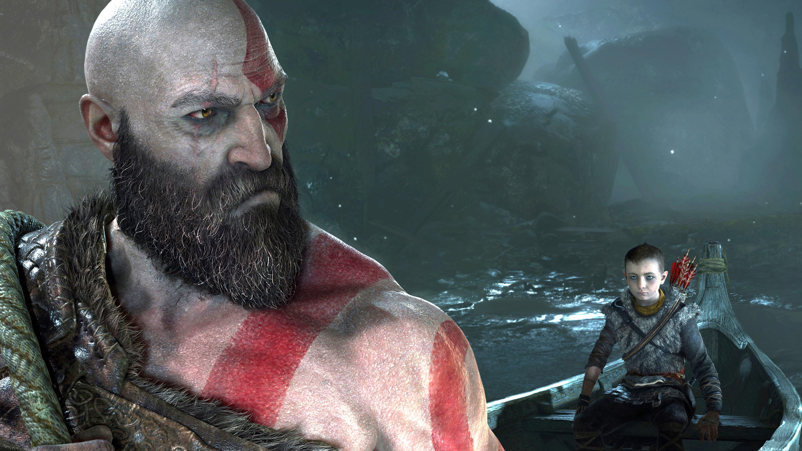 God of War: Stone Mason’s Edition