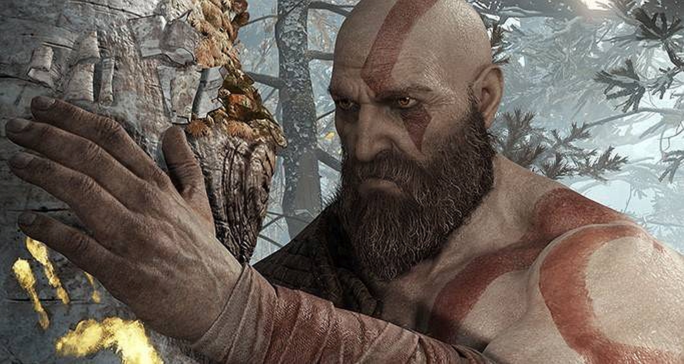 God of War: Stone Mason’s Edition