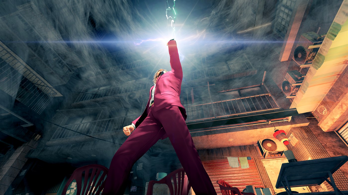 Yakuza: Like a Dragon – Legendary Hero Edition
