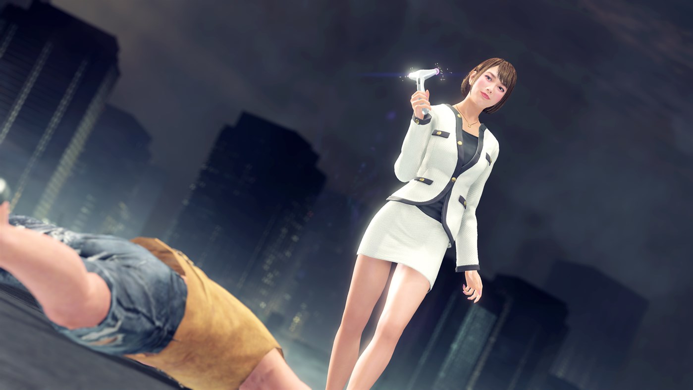 Yakuza: Like a Dragon – Legendary Hero Edition