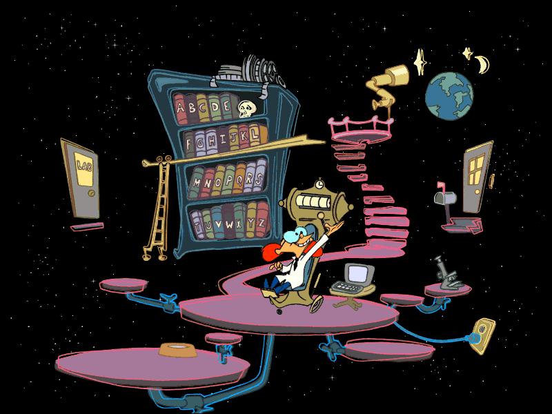 The Universe According to Virgil Reality