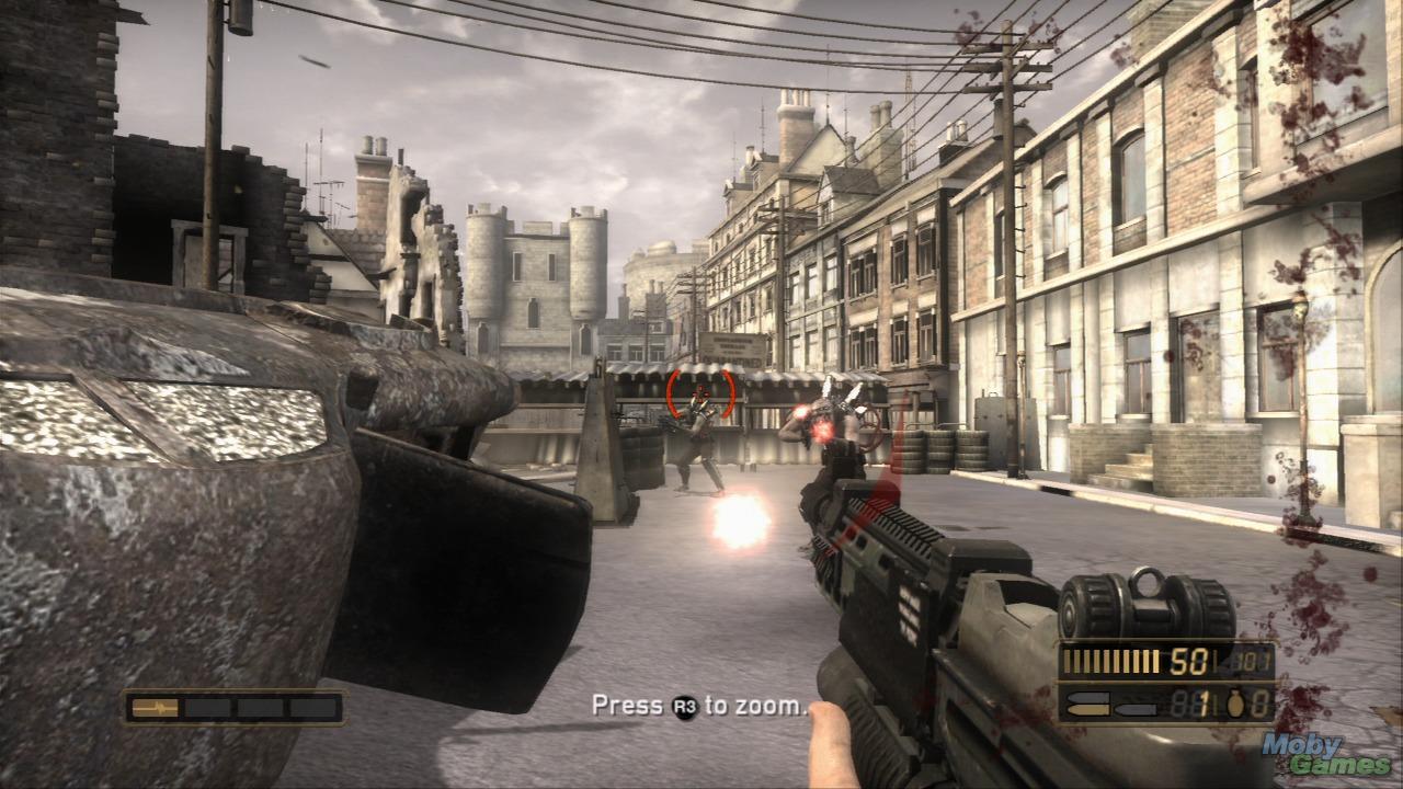 Resistance Collection