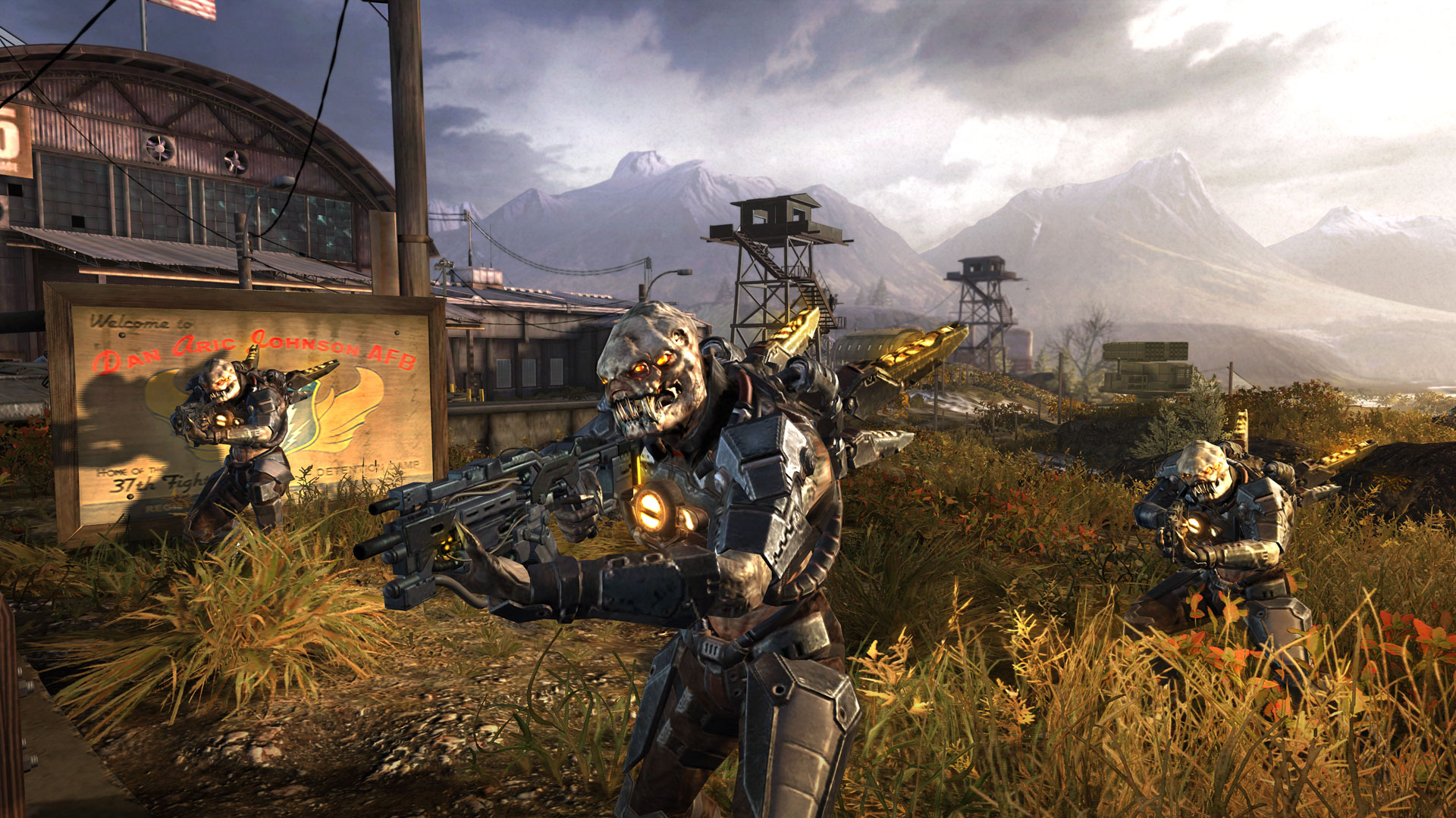 Resistance 2: Collector’s Edition