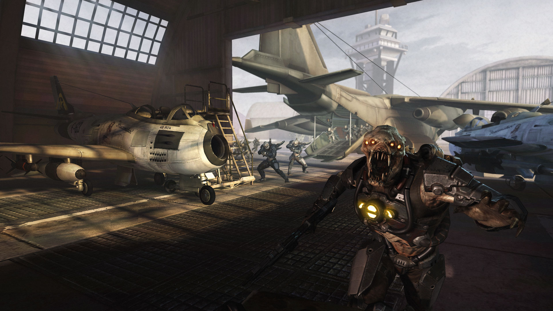 Resistance 2: Collector’s Edition