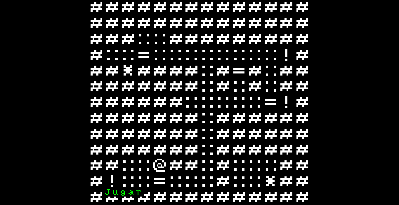 MASCII Maker