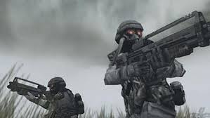 Killzone: Collector’s Edition