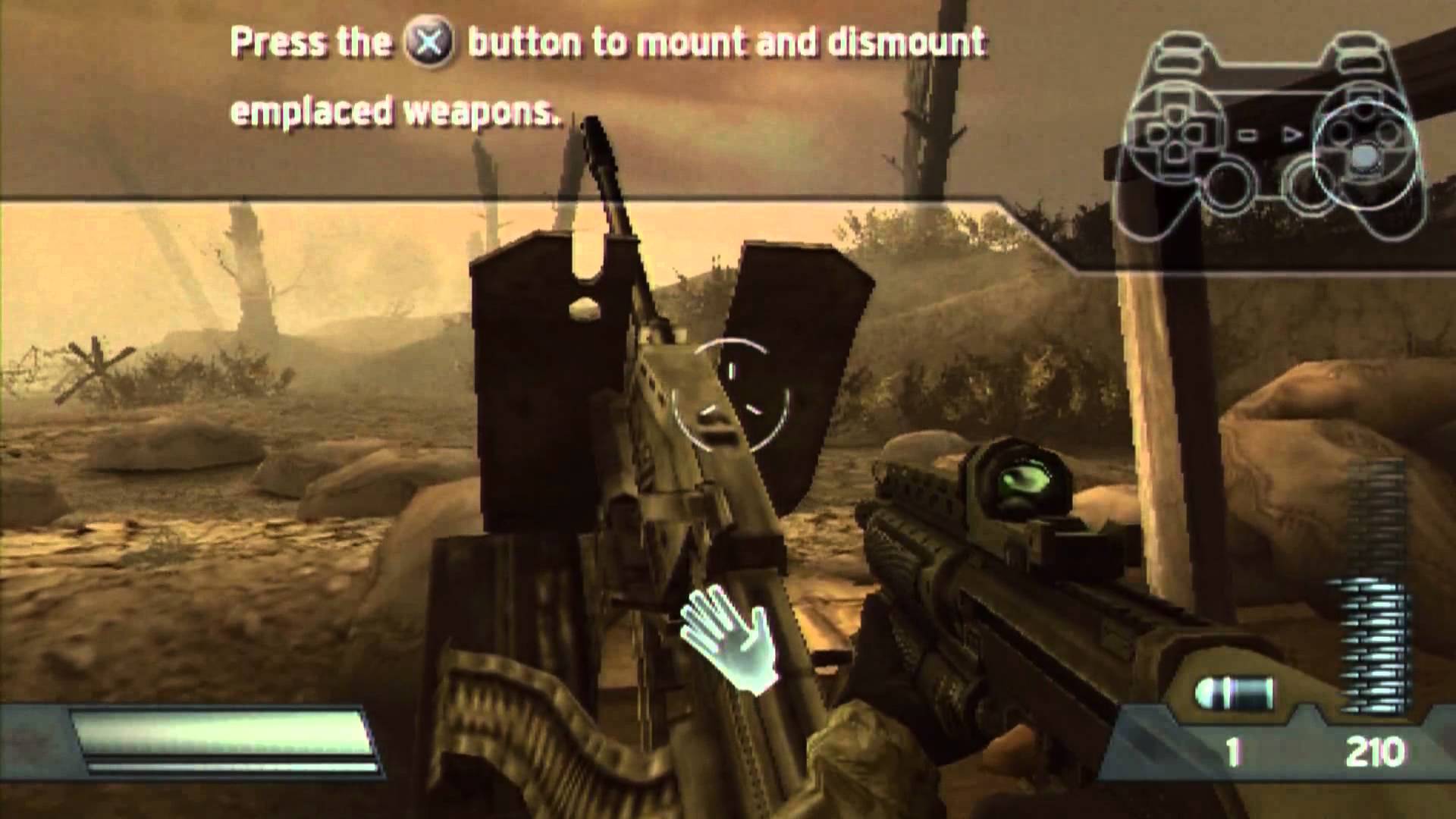 Killzone: Collector’s Edition