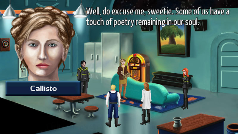 Starship Quasar