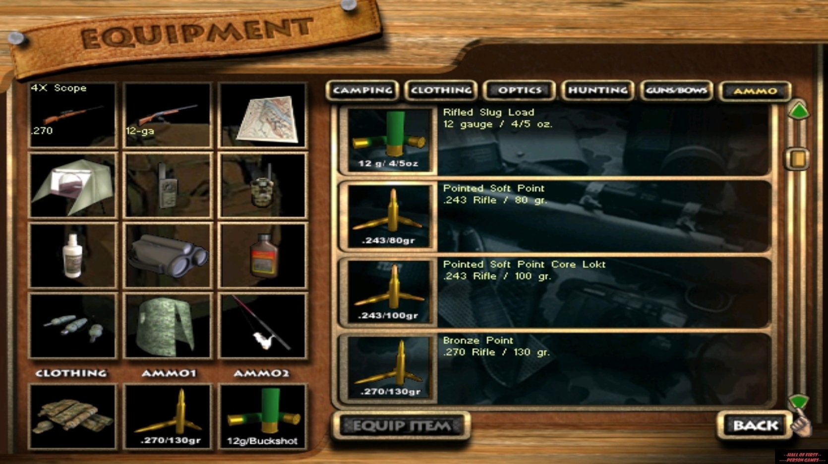 Cabela’s Ultimate Deer Hunt