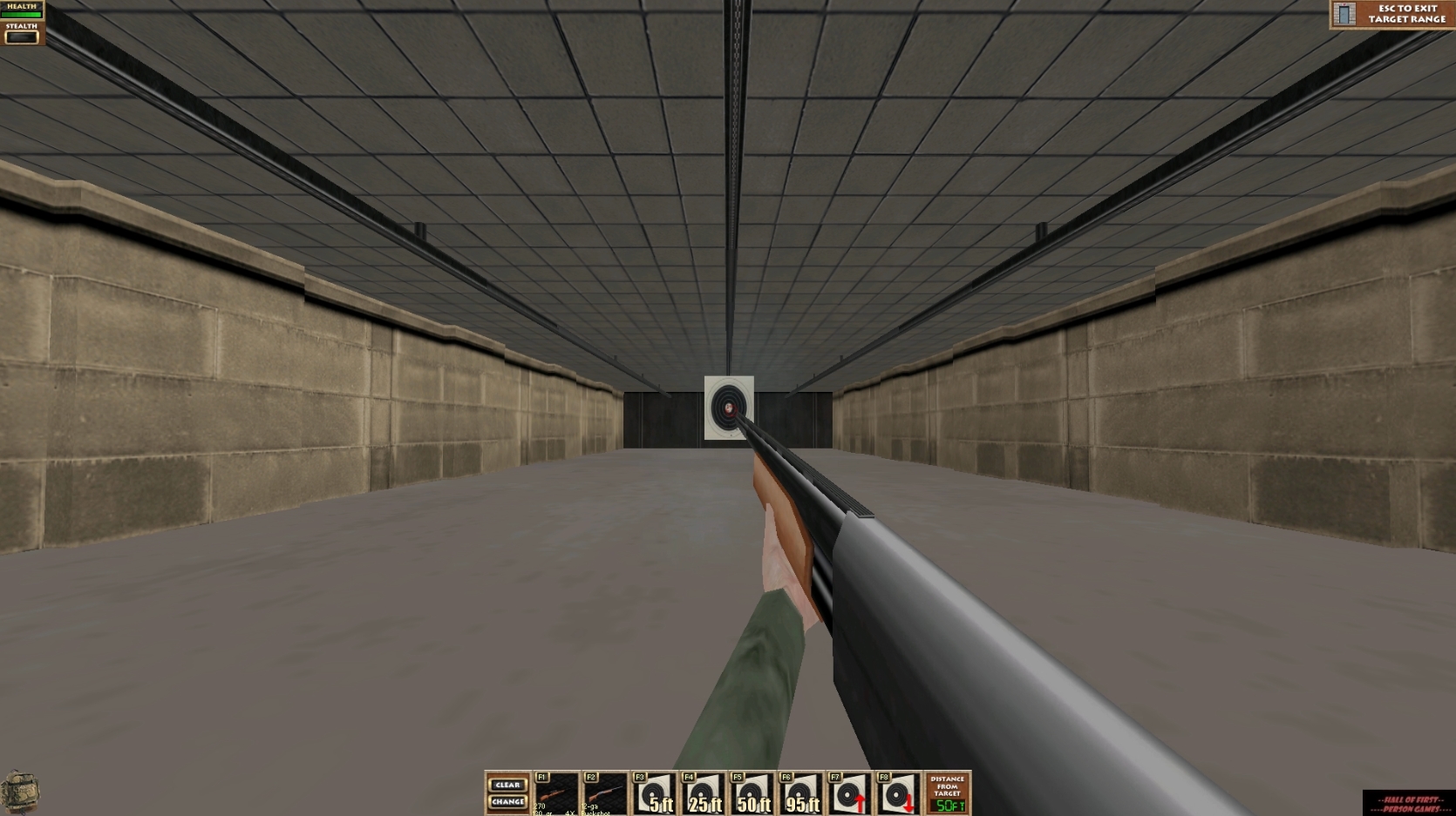 Cabela’s Ultimate Deer Hunt