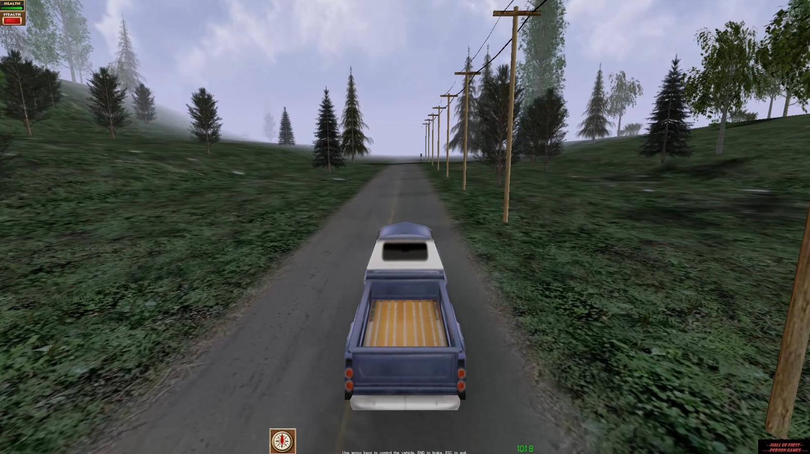 Cabela’s Ultimate Deer Hunt