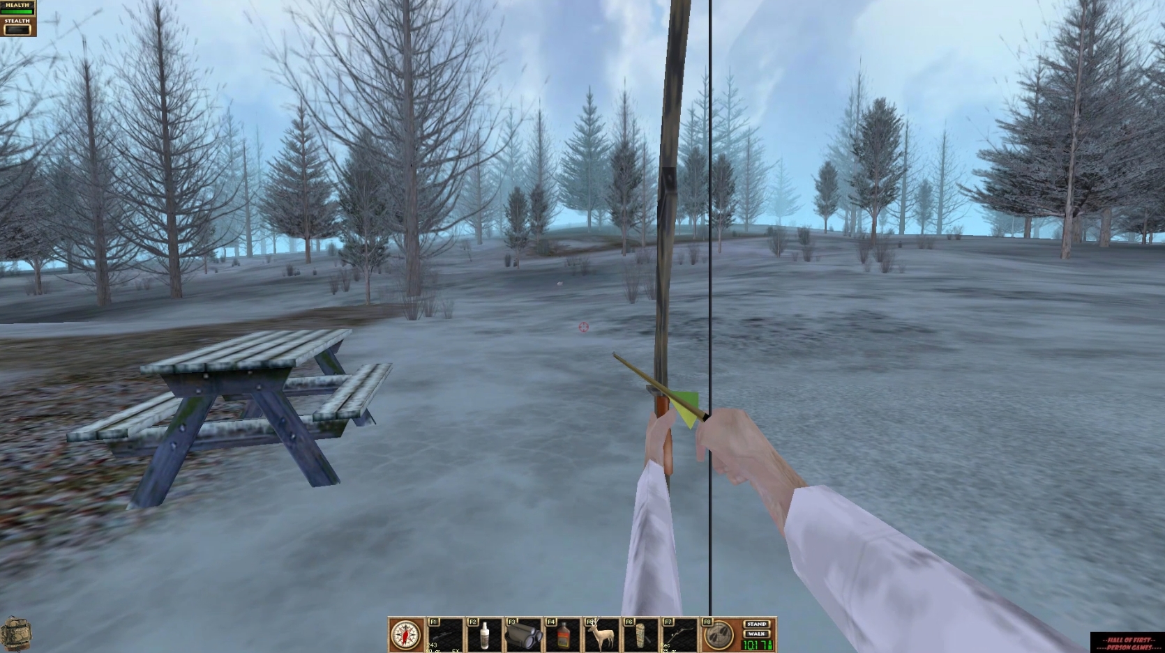 Cabela’s Ultimate Deer Hunt