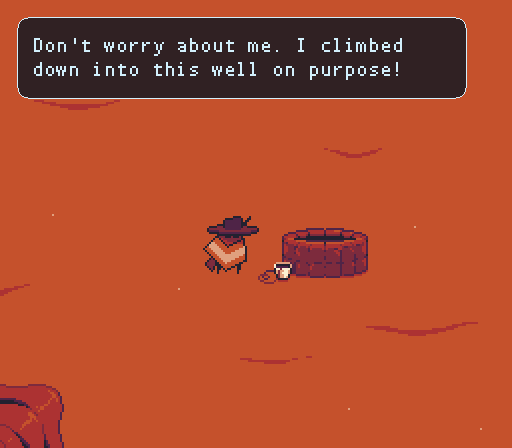 Sand and Stars