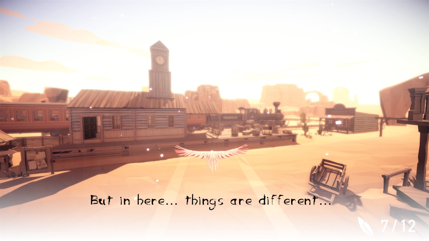 Aery: Broken Memories