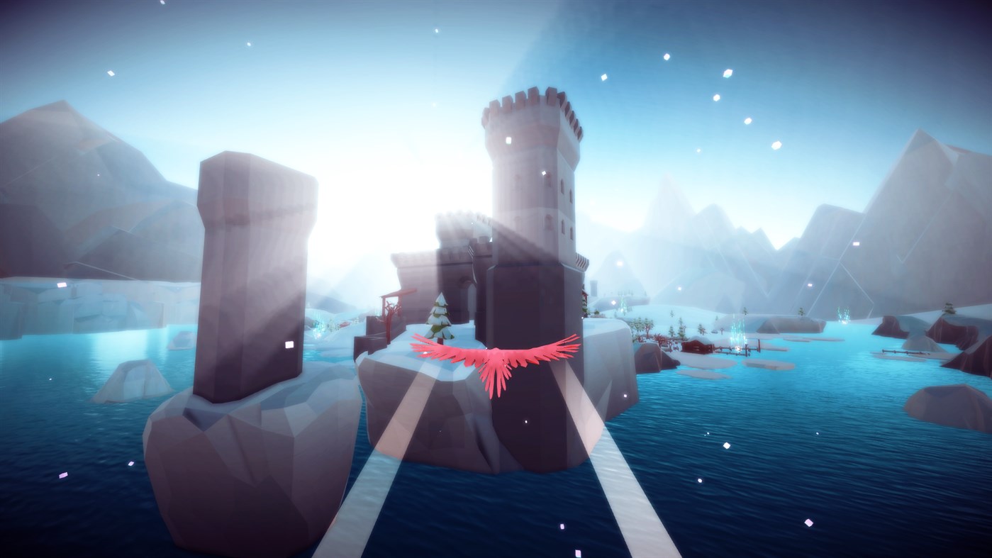 Aery: Broken Memories