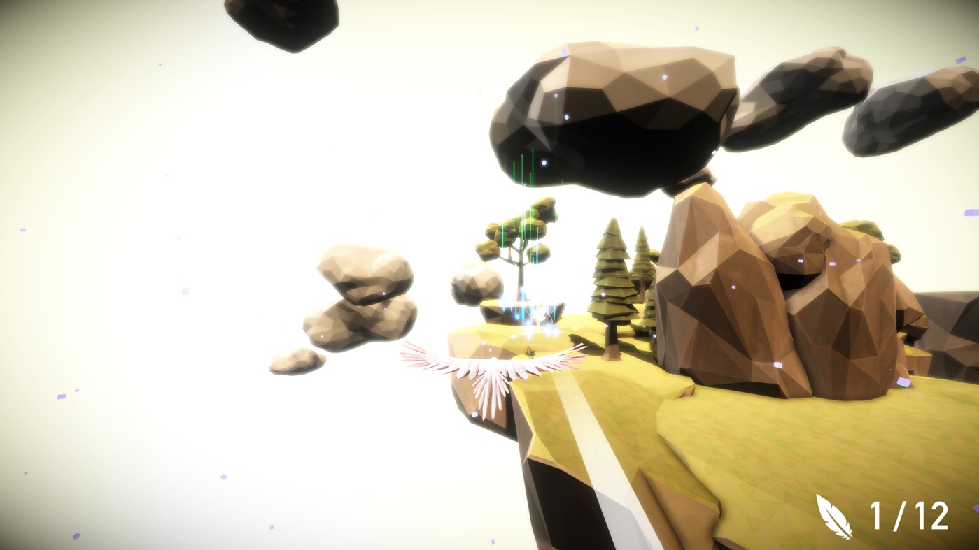 Aery: Broken Memories