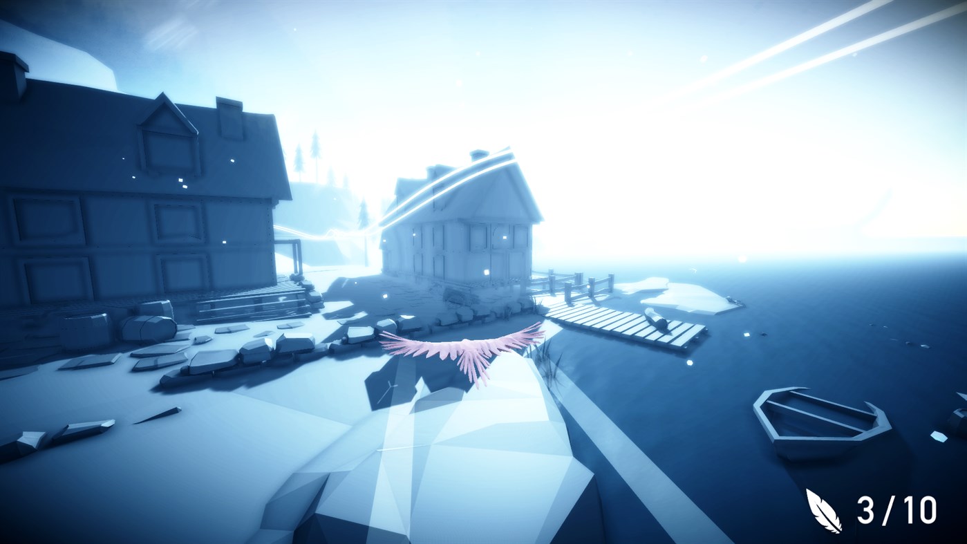 Aery: Broken Memories