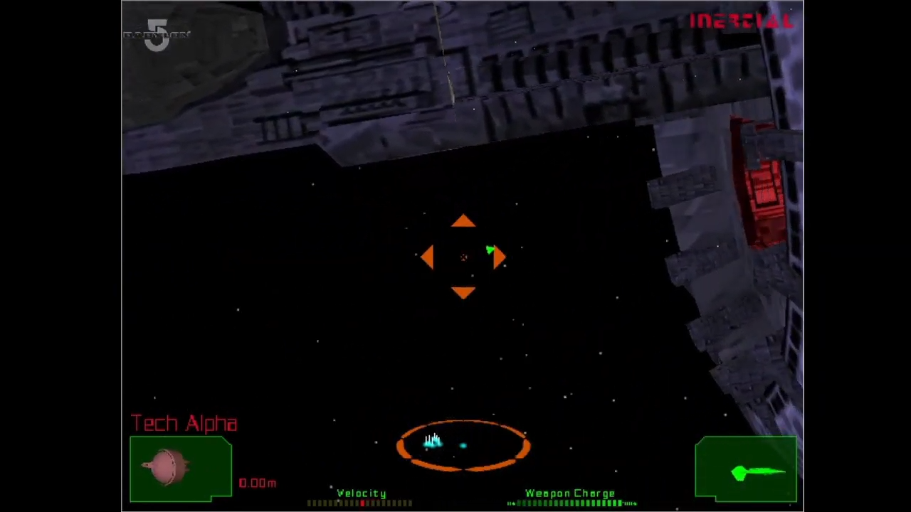 Babylon 5: Into the Fire