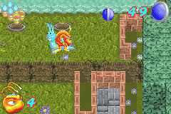 Zapper: One Wicked Cricket!